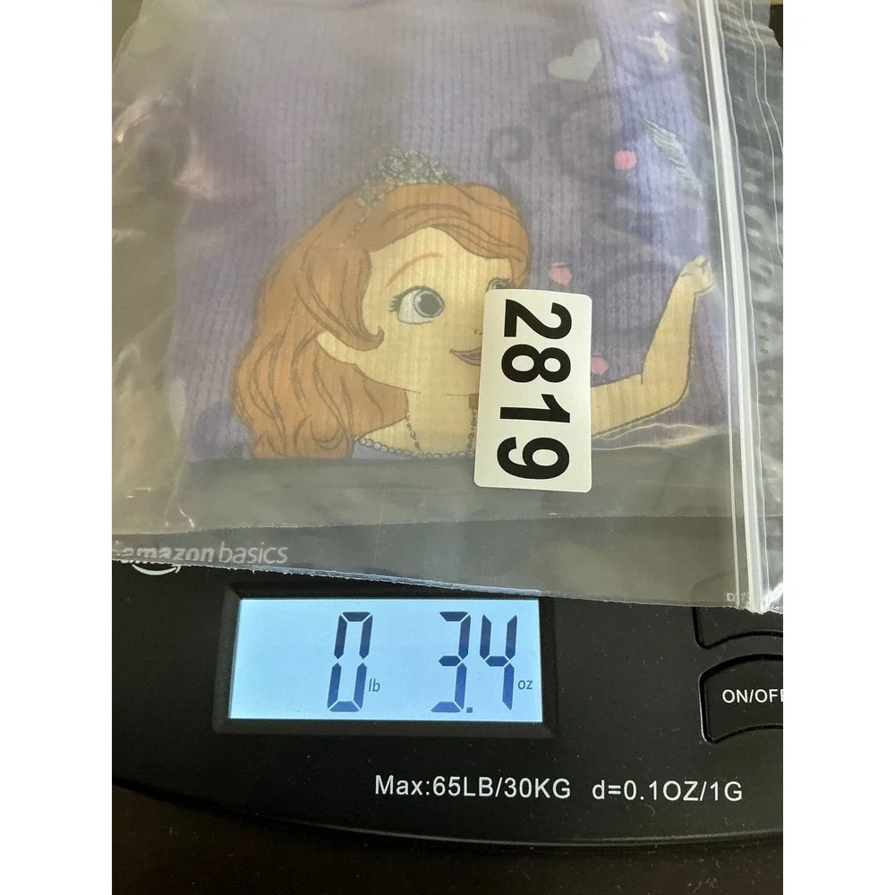 Disney store tee